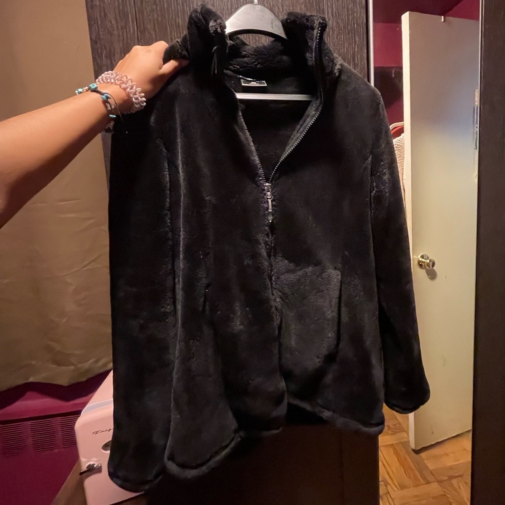 32 Degree heat fleece jacket